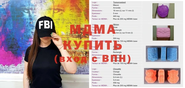 ALPHA PVP Коряжма